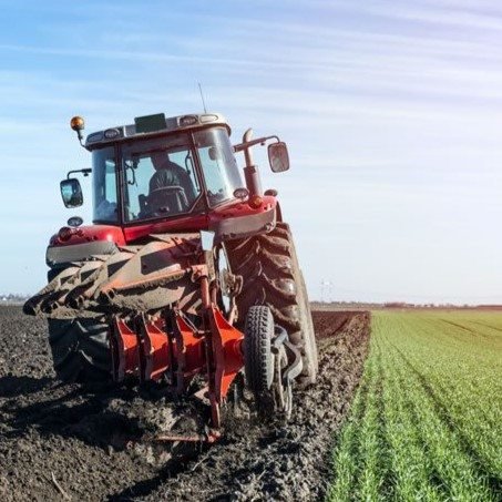 Setor agrícola